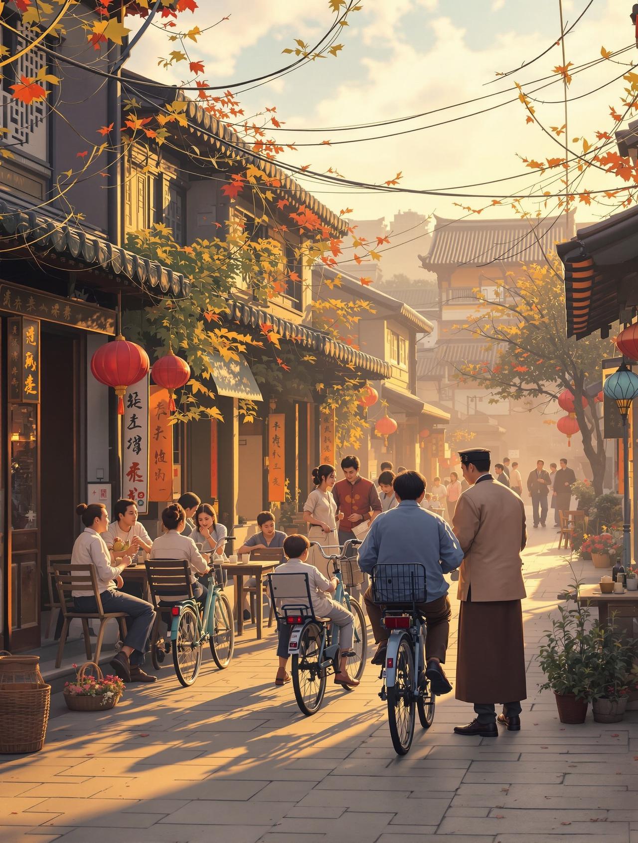 短剧平台 - 年代情深