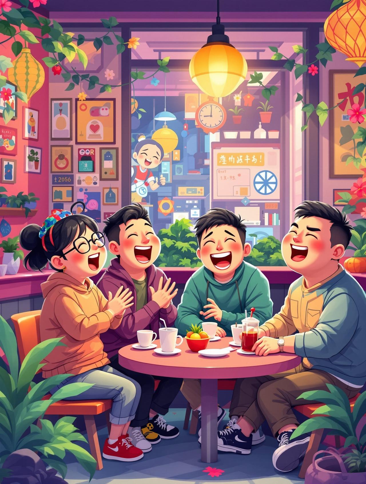 短剧平台 - 笑傲短剧圈