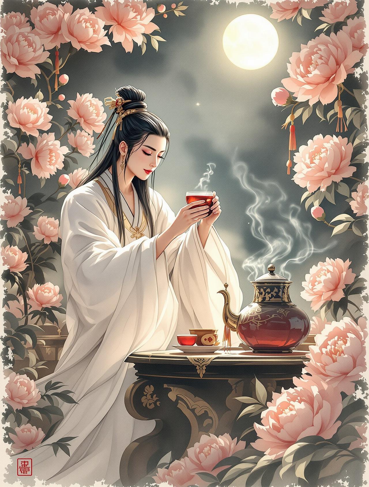 短剧平台 - 花间提壶